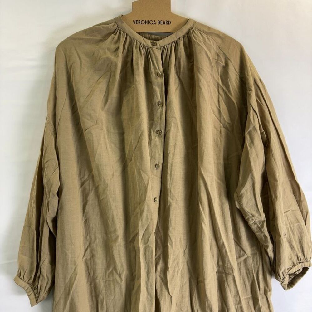 Doen Joan Shirt Dress - Picture 3 of 5